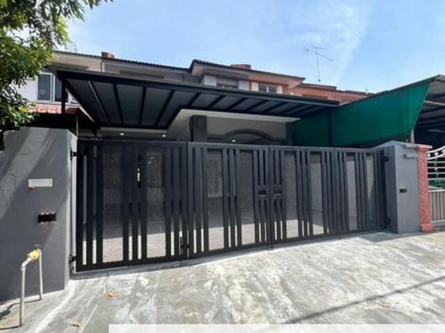 House for sale in Kulai, Johor
