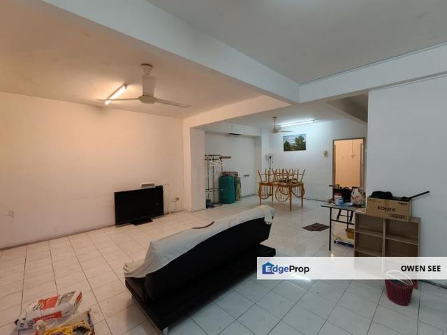 House for sale in Kulai, Johor