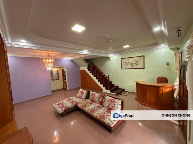 House for sale in Bukit Ledang, Johor