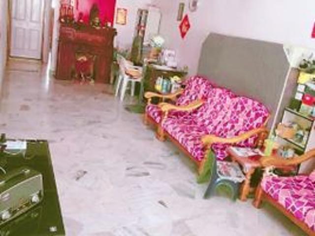 House for sale in Kulai, Johor