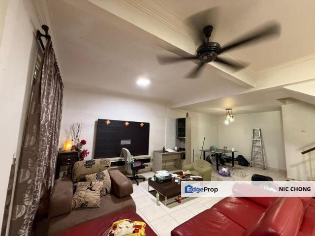 House for sale in Kulai, Johor