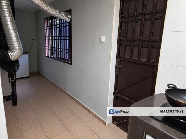House for sale in Kulai