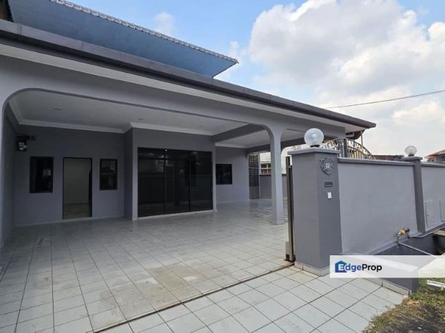 House for sale in Bukit Ledang, Johor