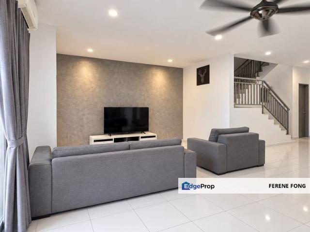 House for sale in Taman Sri Puteri, Iskandar Puteri