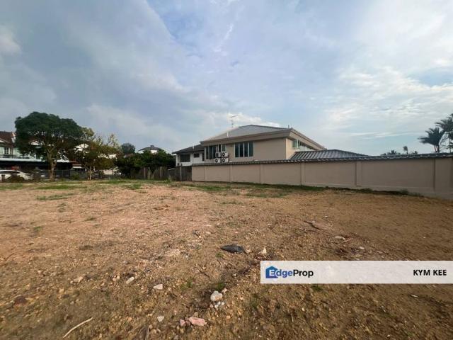 House for sale in Bukit Ledang, Johor