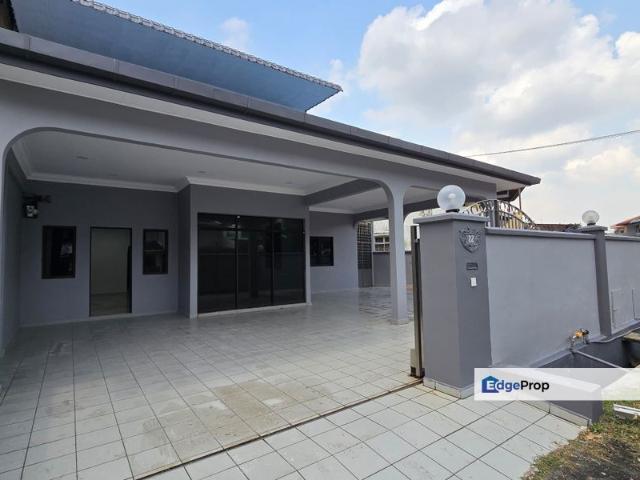 House for sale in Bukit Ledang, Johor
