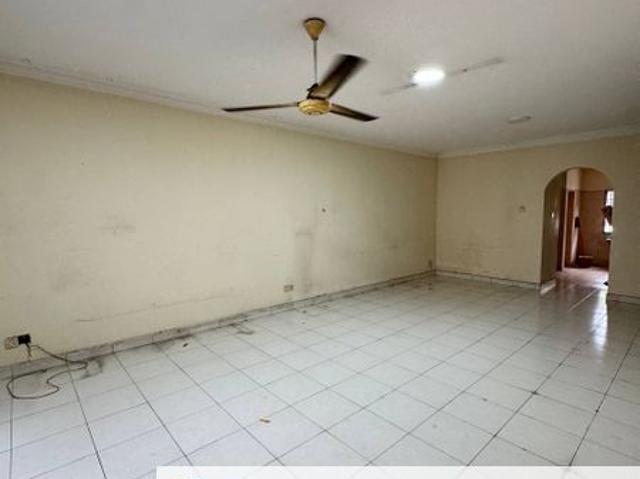 House for rent in Bukit Ledang, Johor