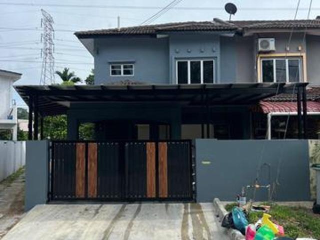 Terraced House for sale in Kulai, Johor