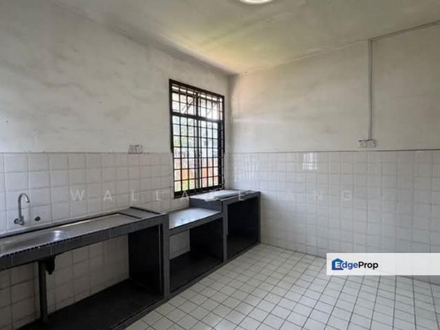 House for sale in Bukit Ledang, Johor