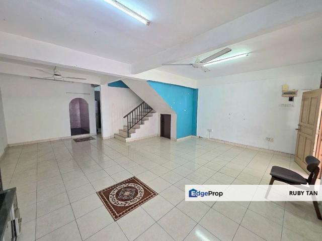House for sale in Kulai, Johor