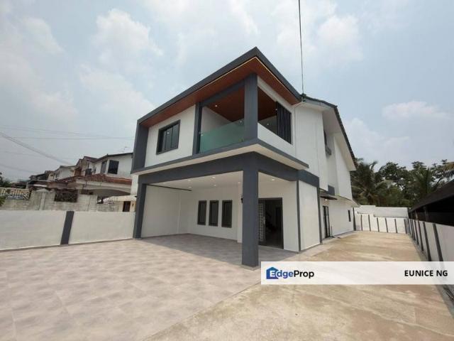 House for sale in Taman Sri Puteri, Iskandar Puteri