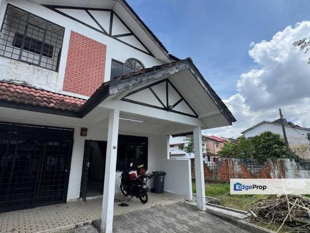 House for sale in Bukit Ledang, Johor