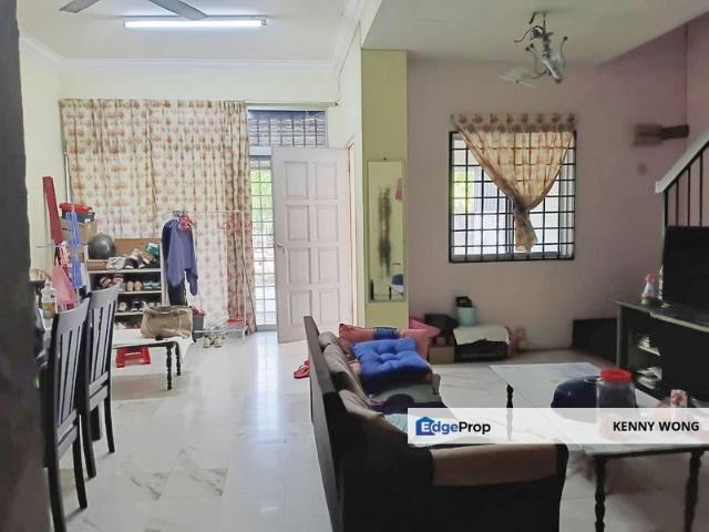 House for sale in Taman Sri Puteri, Iskandar Puteri