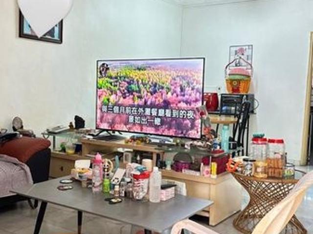 House for sale in Bukit Ledang, Johor