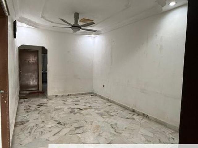 House for sale in Kulai, Johor