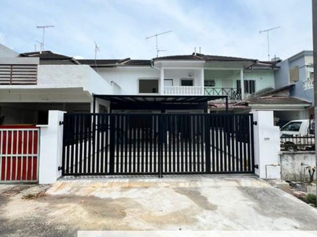 House for sale in Kulai, Johor