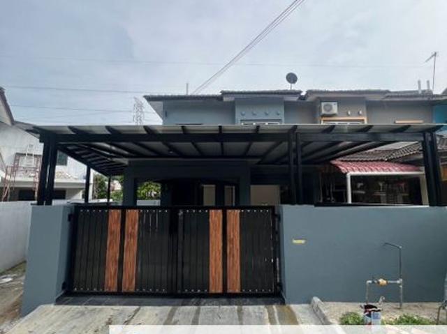House for sale in Kulai, Johor