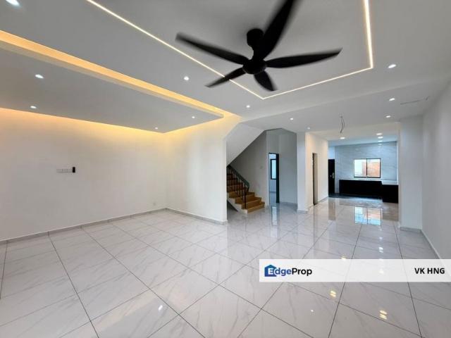 House for sale in Bukit Ledang, Johor