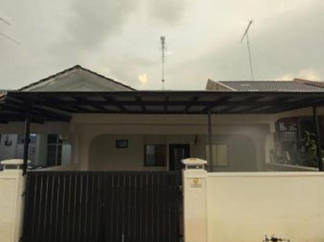 House for sale in Kulai, Johor