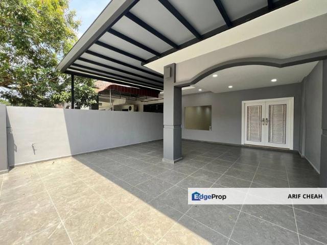 House for sale in Kulai, Johor