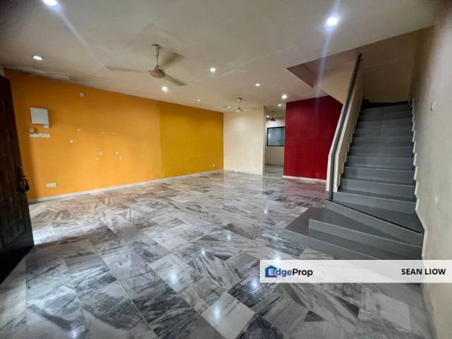 House for sale in Bukit Ledang, Johor