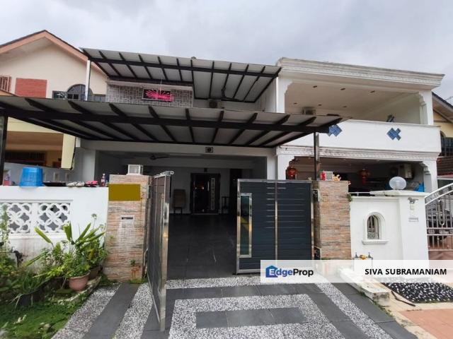 House for sale in Bukit Ledang, Johor