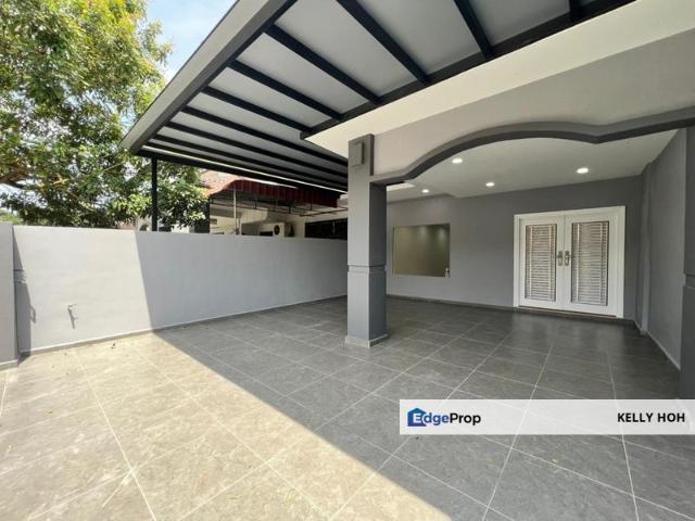 House for sale in Kulai, Johor