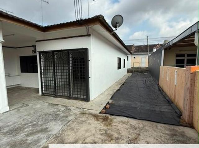 House for rent in Kulai, Johor