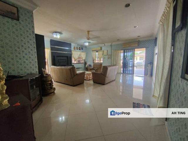 House for sale in Kulai, Johor