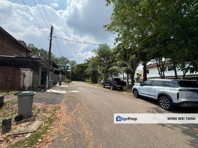 House for sale in Bukit Ledang, Johor