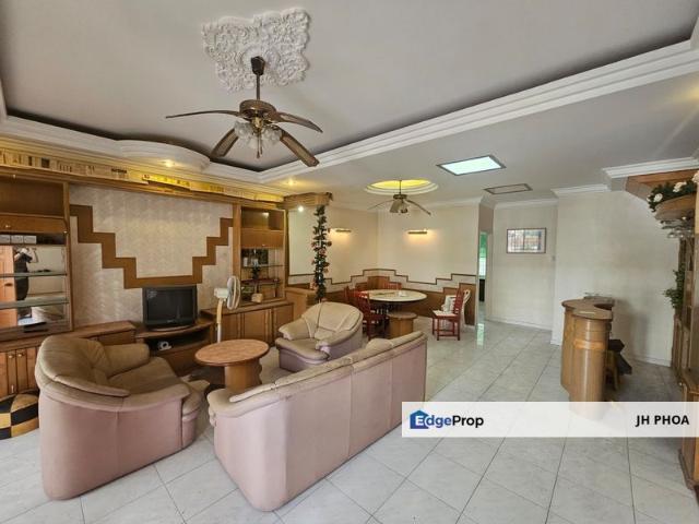 House for sale in Bukit Ledang, Johor