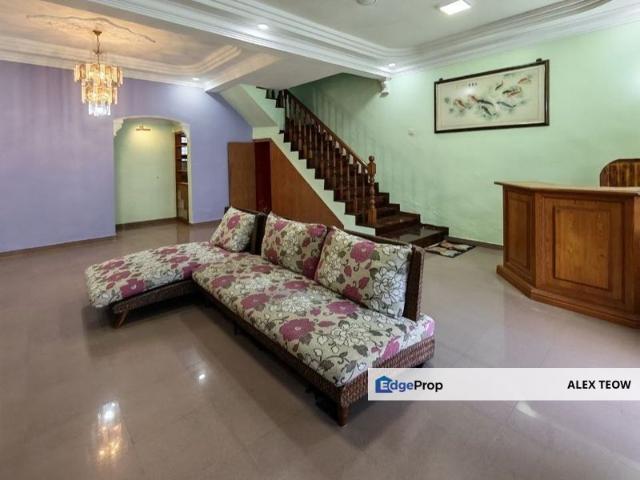 House for sale in Bukit Ledang, Johor