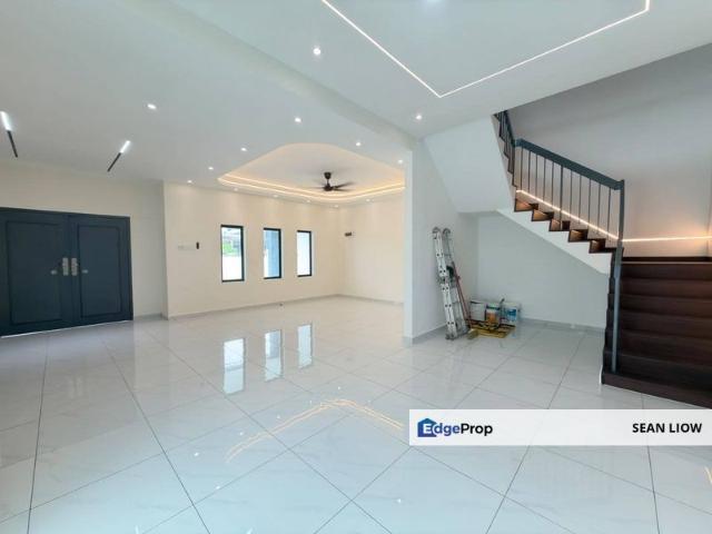 House for sale in Skudai, Iskandar Puteri