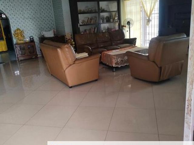 House for sale in Kulai, Johor