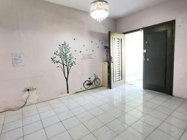 Terraced House for sale in Kulai