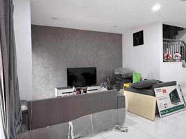 Terraced House for sale in Skudai, Iskandar Puteri