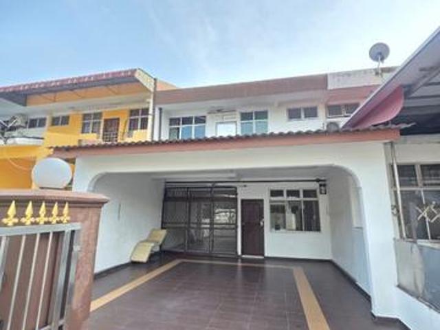 Terraced House for sale in Bukit Ledang, Johor