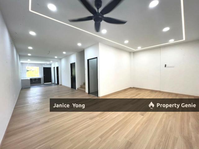Terraced House for sale in Kulai, Johor