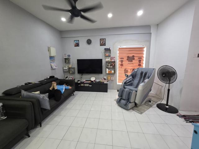 Terraced House for sale in Kulai, Johor