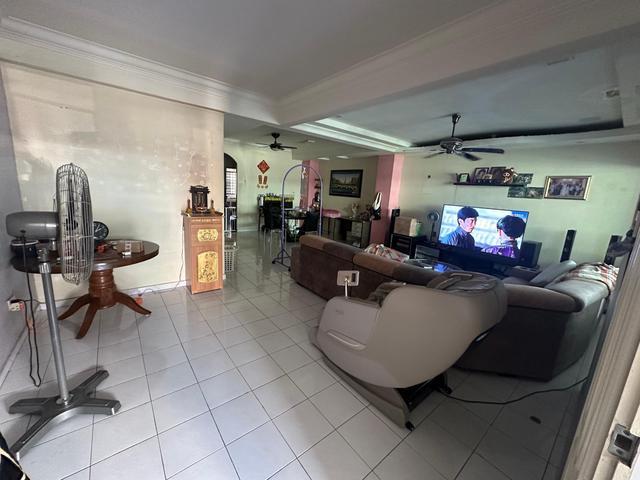 Terraced House for sale in Kulai, Johor