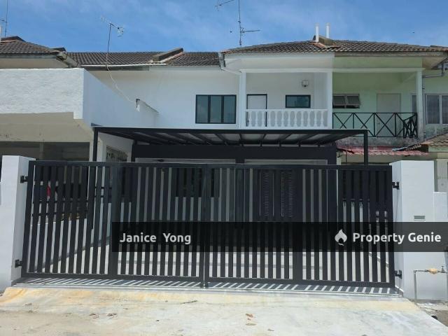 Terraced House for sale in Kulai, Johor