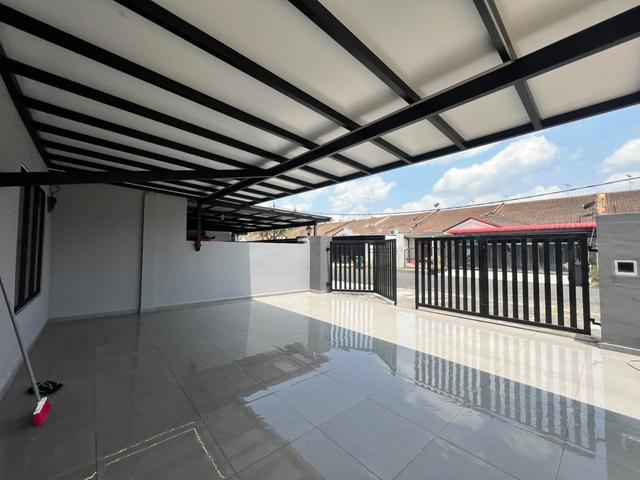 Terraced House for sale in Kulai, Johor