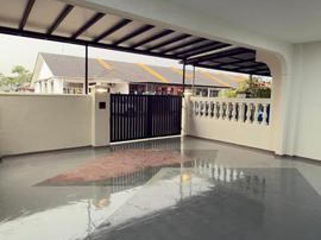 Terraced House for sale in Bukit Ledang, Johor
