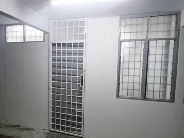 Flat for sale in Kulai, Johor