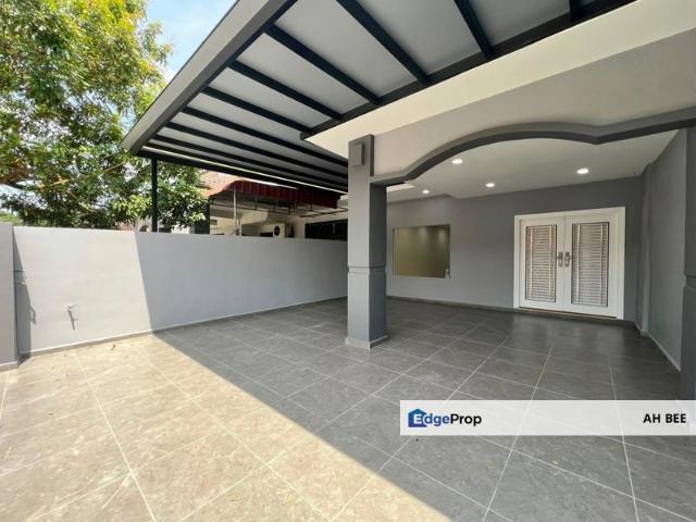 House for sale in Kulai