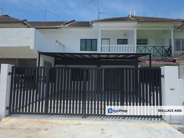 House for sale in Kulai, Johor