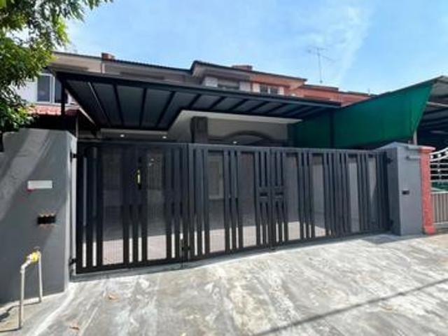 Terraced House for sale in Johor Bahru