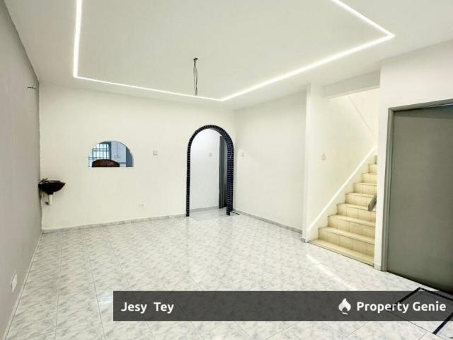 Terraced House for sale in Kulai