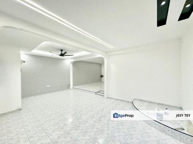 House for sale in Kulai, Johor