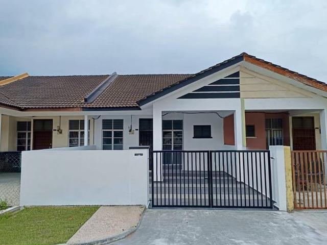 Terraced House for sale in Johore Bahru, Johor
